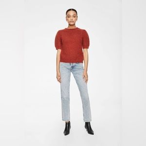 Anine Bing Sweater Top size Small